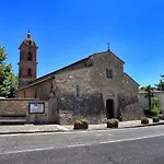 Panorama House Daire Sinalunga