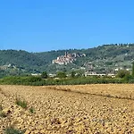 Panorama House Sinalunga