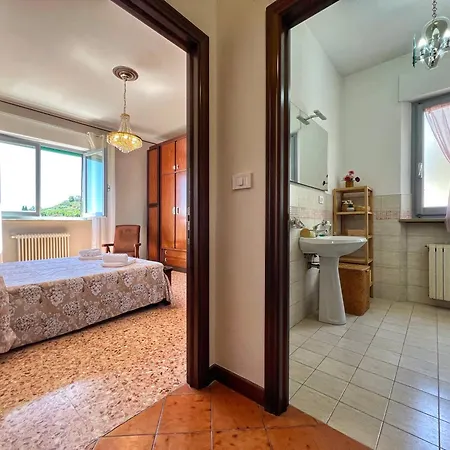 Panorama House דירה
