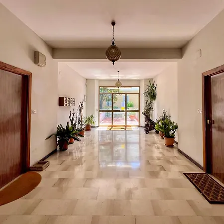Panorama House דירה