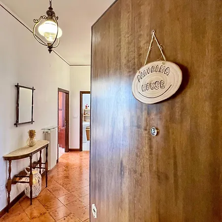 דירה Panorama House סינאלונגה