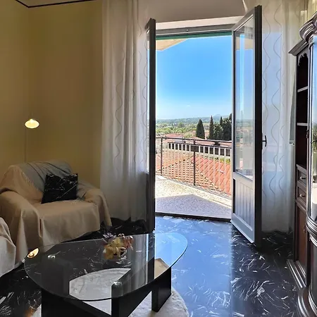 Panorama House דירה *