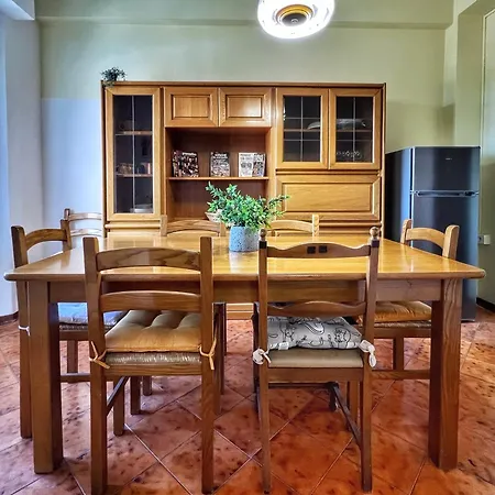 Panorama House דירה סינאלונגה