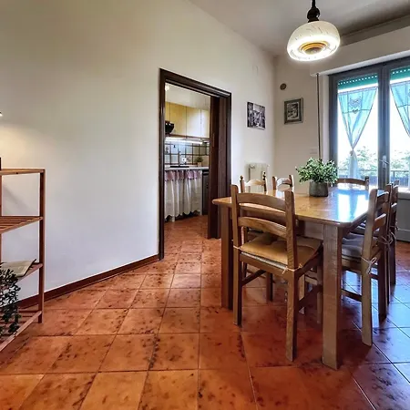 Panorama House דירה
