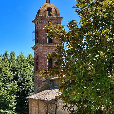 Panorama House דירה *