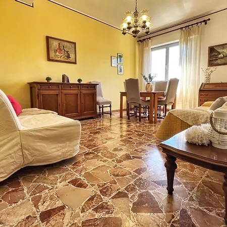דירה Panorama House *
