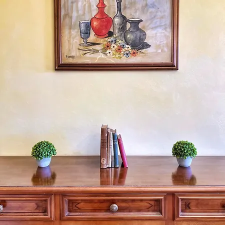 דירה Panorama House סינאלונגה