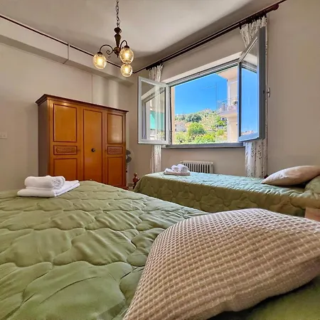 Panorama House * סינאלונגה