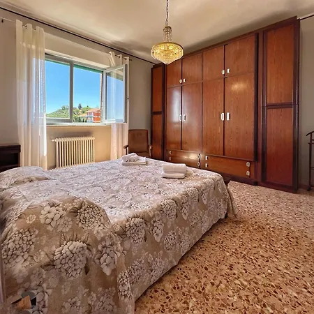 דירה Panorama House סינאלונגה