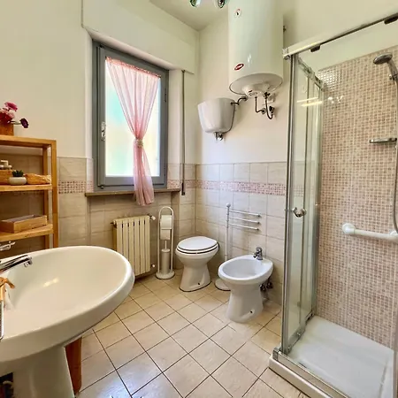 Panorama House * סינאלונגה