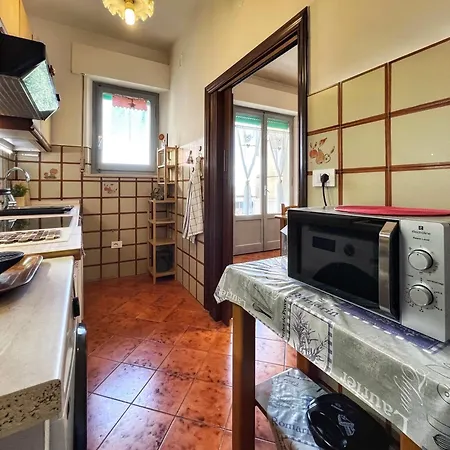 דירה Panorama House