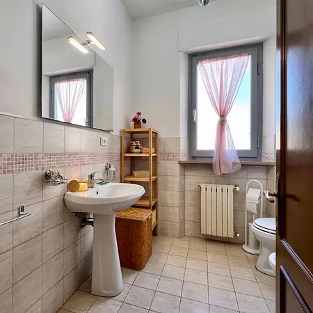 Panorama House דירה סינאלונגה