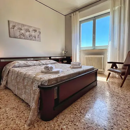 Panorama House דירה *