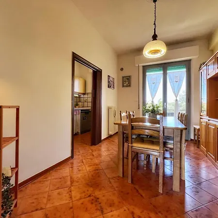 Panorama House דירה
