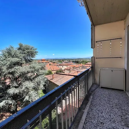 Panorama House דירה *