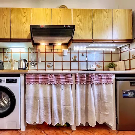 Panorama House סינאלונגה