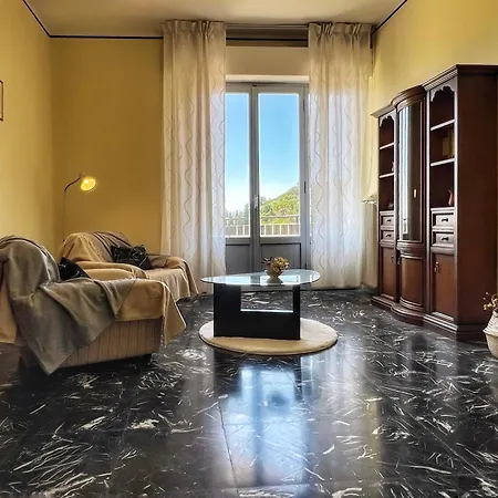 Panorama House * סינאלונגה