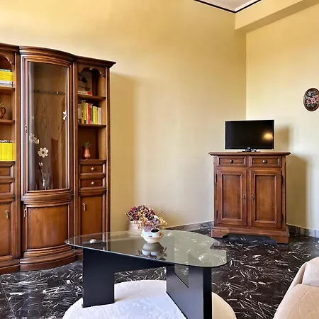 Panorama House * סינאלונגה