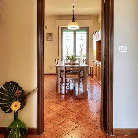 Panorama House דירה *