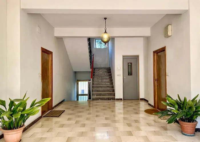 Panorama House