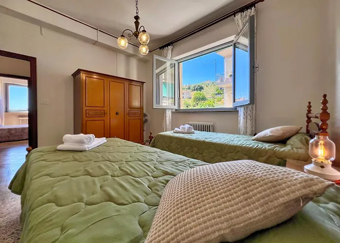 Panorama House * 시나룬가