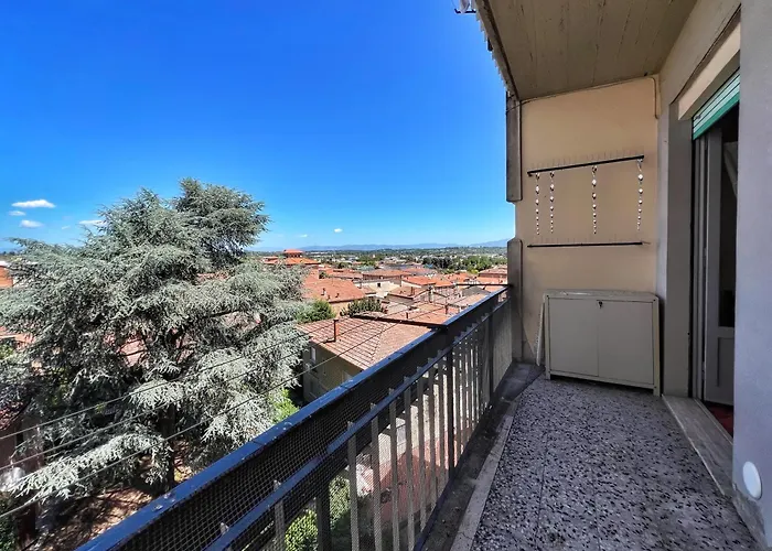 Panorama House Апартаменты *