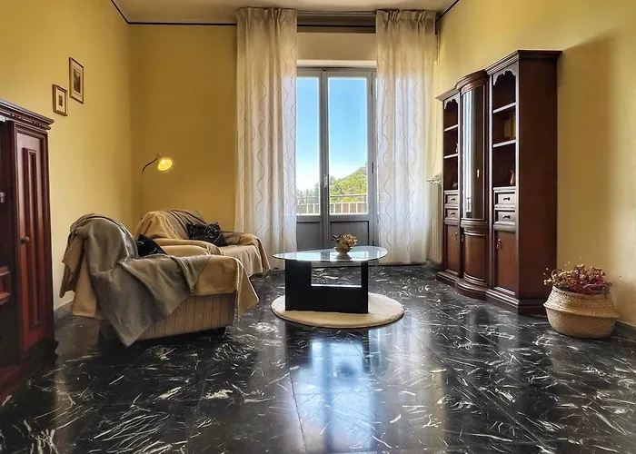 Panorama House * 시나룬가