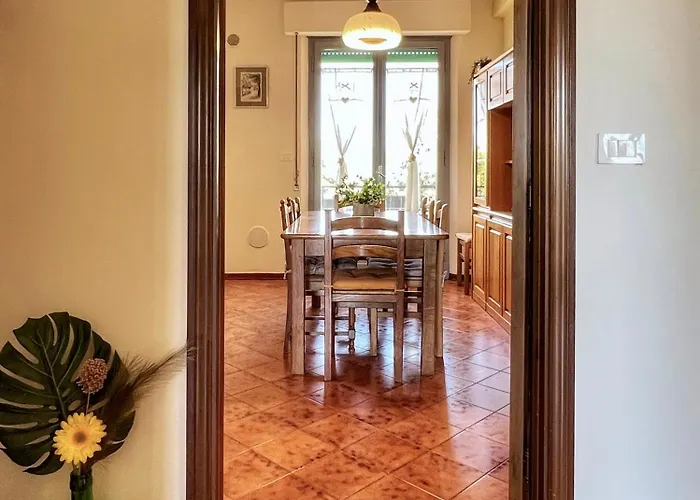 Panorama House 아파트 *