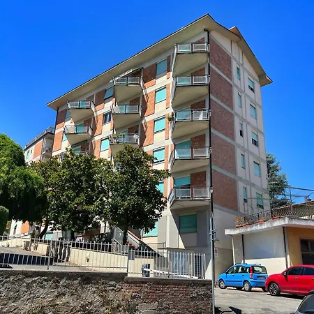 דירה Panorama House