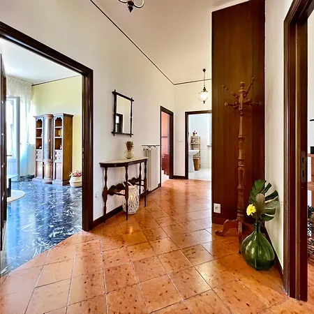 Panorama House סינאלונגה