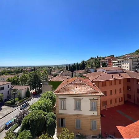 Panorama House * סינאלונגה