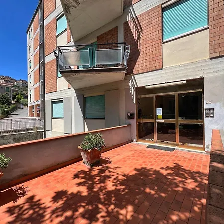 Panorama House סינאלונגה